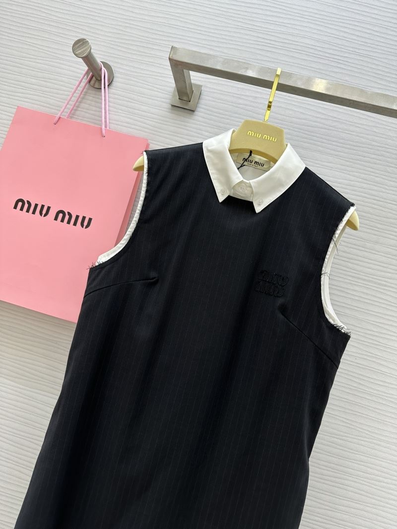 Miu Miu Dress